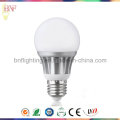 7W 9W A60 SKD LED LED Bombilla Luz Escarcha